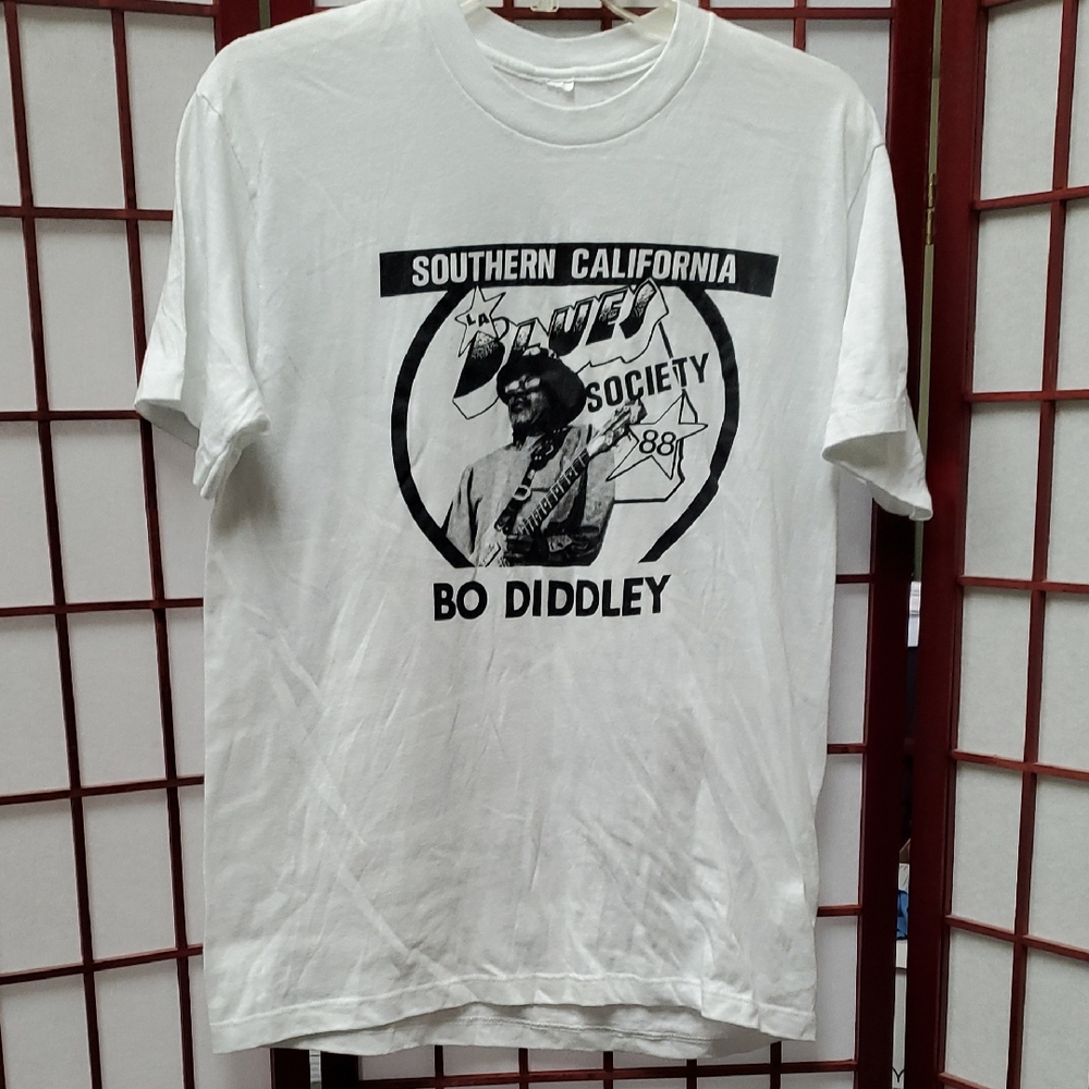 SoCal Blues Society T
